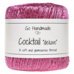Go Handmade Cocktail Deluxe