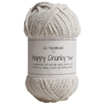 Go Handmade Happy Chunky Fine
