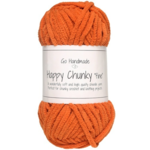 Go Handmade Happy Chunky Fine