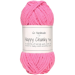 Go Handmade Happy Chunky Fine