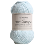 Go Handmade Happy Chunky Fine