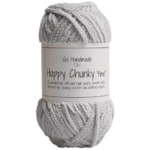 Go Handmade Happy Chunky Fine