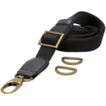 Go Handmade Handbag Cotton Shoulder Strap - Adjustable, L85 cm - 125 cm