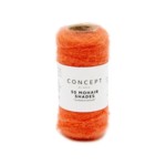 Katia 50 Mohair Shades 42 Coral