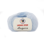 Katia Angora 9 Sky blue