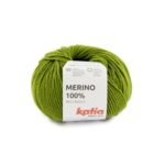 Katia Merino 100% 088 Khaki
