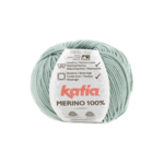 Katia Merino 100% 084 Reseda green