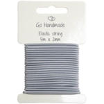 Go Handmade Elastic cord