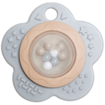 Go Handmade Flower Rattle