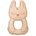 Go Handmade Wooden teether