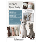 99291 Alpaca Family