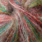 Cewec Multi Silk Mohair
