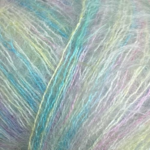 Cewec Multi Silk Mohair