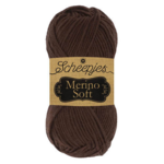 Scheepjes Merino Soft