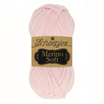 Scheepjes Merino Soft