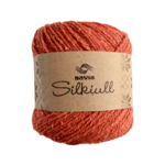 Navia Silkiull 619 Dark amber