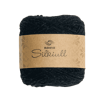 Navia Silkiull 607 Black