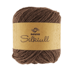 Navia Silkiull 626 Brown