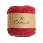 Navia Silkiull 614 Raspberry