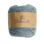 Navia Silkiull 603 Smoky medium grey