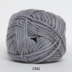 Hjertegarn Bommix Bamboo