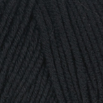 Viking Trend Merino 403 Black