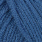 Viking Trend Merino 428 Dark blue