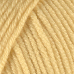 Viking Trend Merino 444 Light yellow
