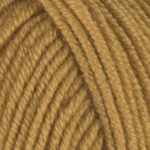 Viking Trend Merino 446 Mustard