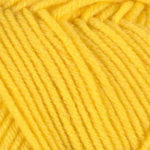 Viking Trend Merino 441 Lemon yellow