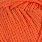 Viking Trend Merino 451 Orange