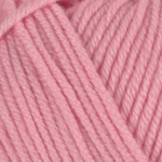 Viking Trend Merino 464 Pink