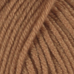 Viking Trend Merino 453 Cognac