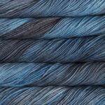 Malabrigo Arroyo 027 Bobby Blue