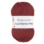 Viking Trend Merino Petite
