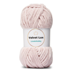 LindeHobby Velvet Lux 11 Powder Pink