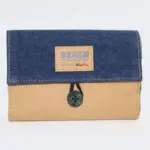 KnitPro Indigo Wood Interchangeable Circular Needle Set