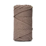LindeHobby Macrame Lux, Rope Yarn, 4 mm