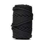 LindeHobby Macrame Lux, Braided Yarn, 6 mm