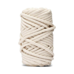 LindeHobby Macrame Lux, Braided Yarn, 6 mm