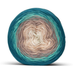 LindeHobby Soft Cake 16 Caribbean Sea