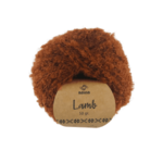 Navia Lamb 1311 Vintage Teak