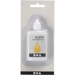 Clear multi glue gel 27 ml