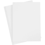 Paper, 20 pcs, A4 - White