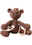 Sensory Teddy Kit
