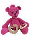 Sensory Teddy Kit