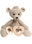 Sensory Teddy Kit