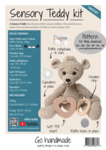 Sensory Teddy Kit