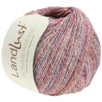Lana Grossa Landlust sommerseide Melange - 102