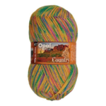 Opal Country 4-ply